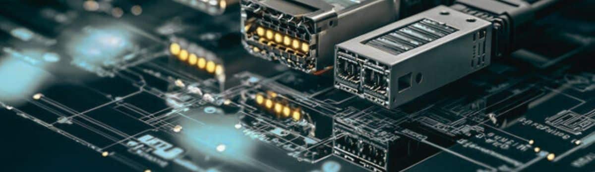 SFP Multi Mode OEM