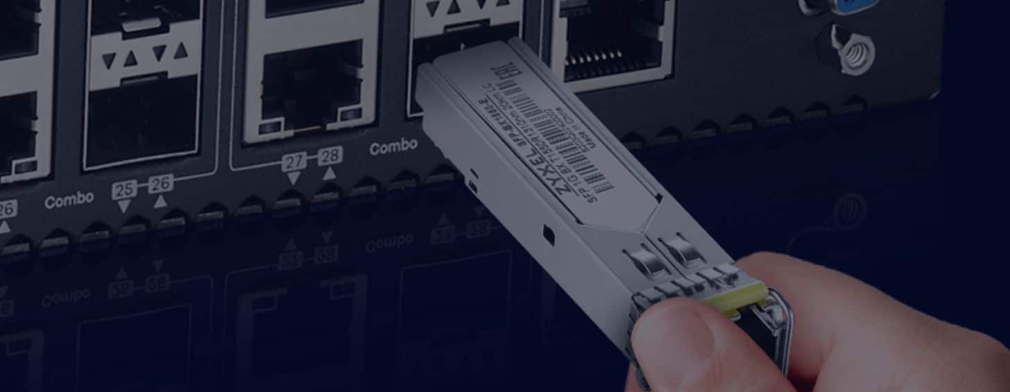 OEM SFP Module Premium